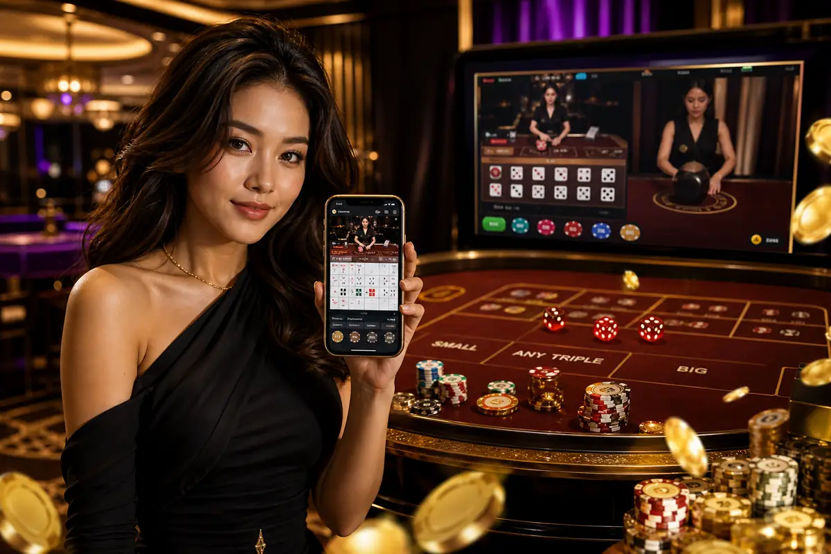 z3bet