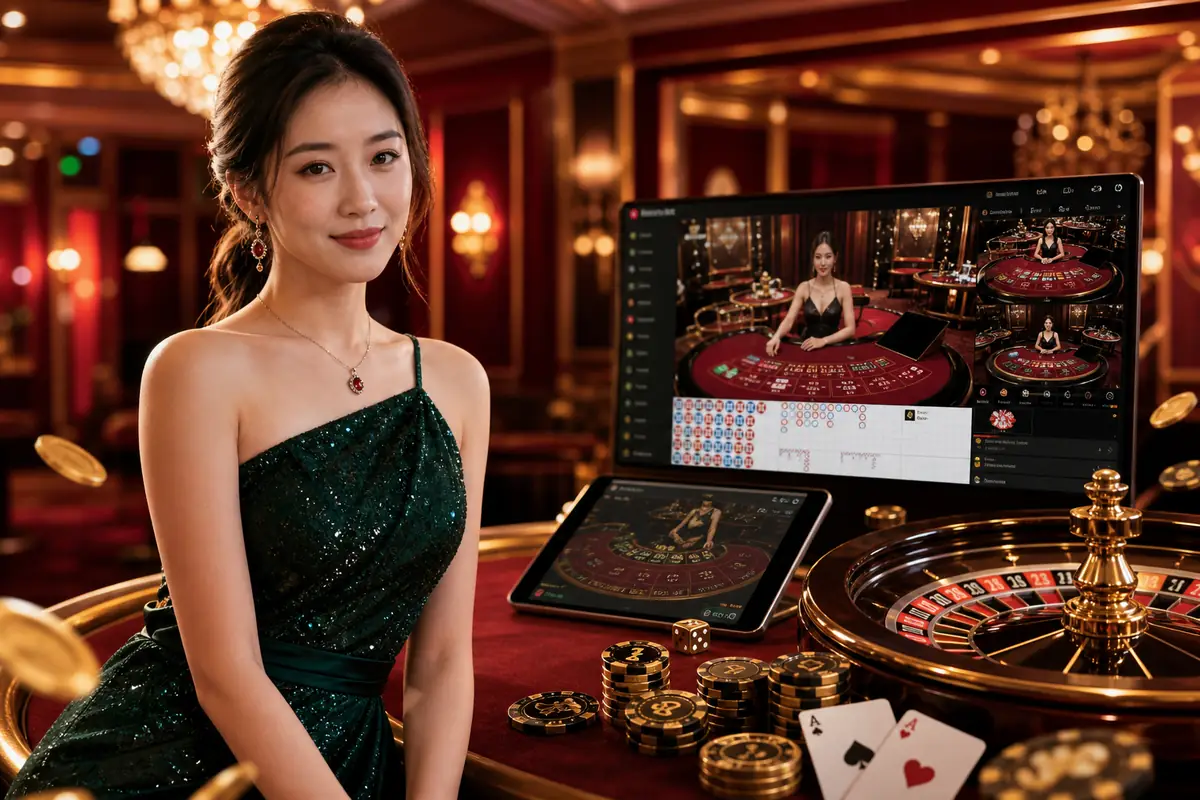z3bet
