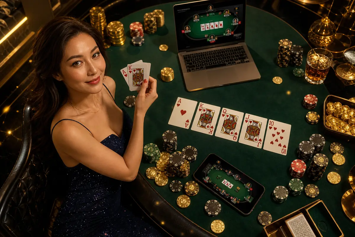 z3bet