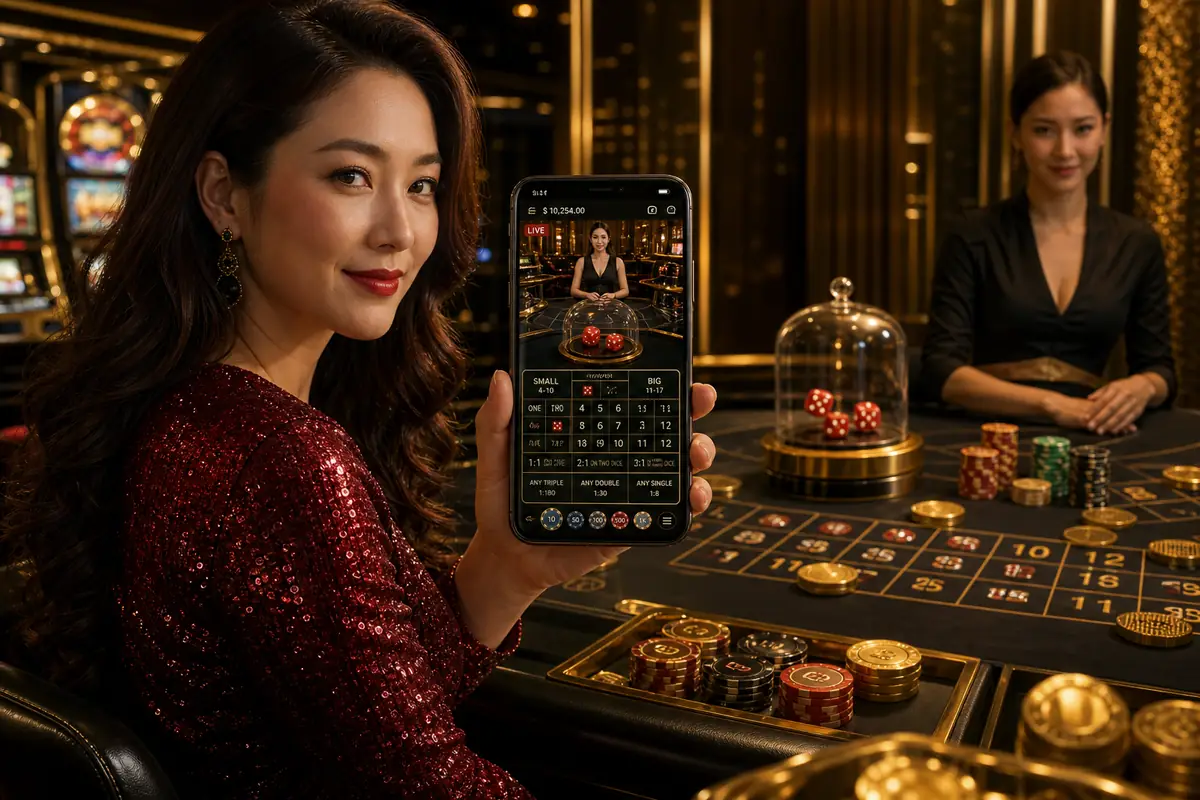 z3bet