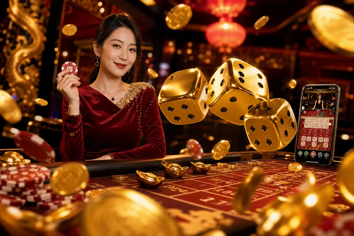 z3bet