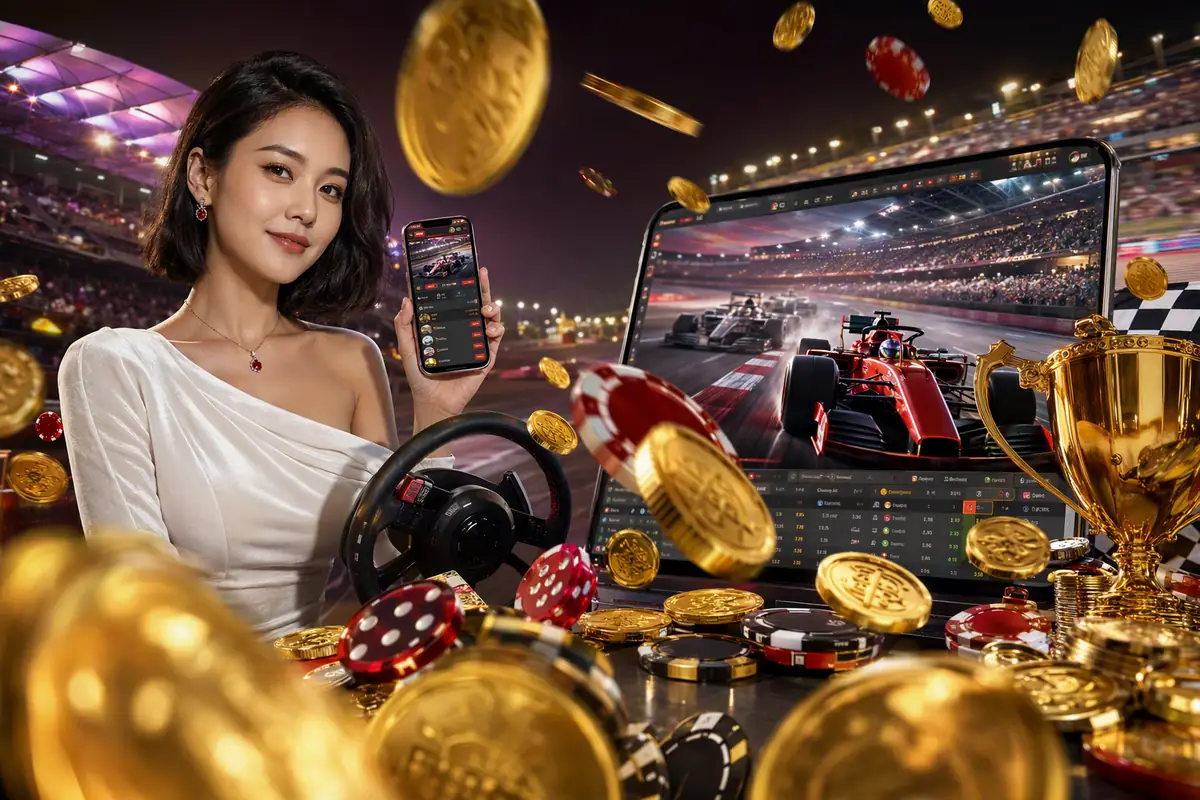 z3bet