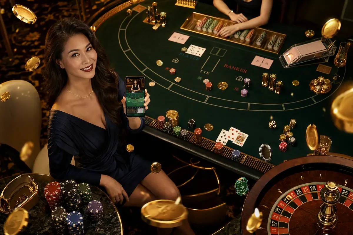 z3bet